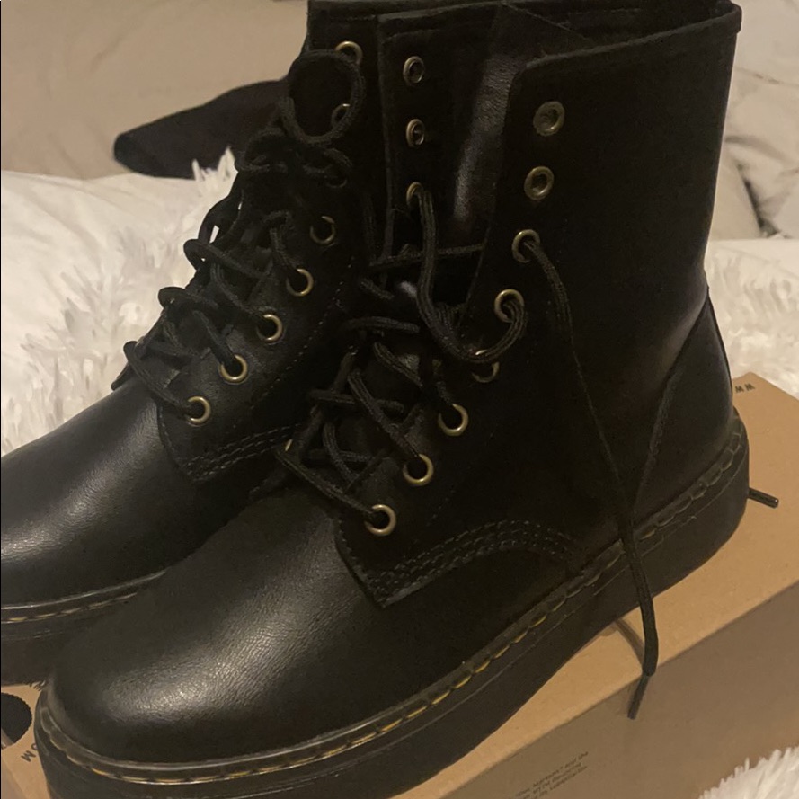 Brand New Doc Martens Size 10